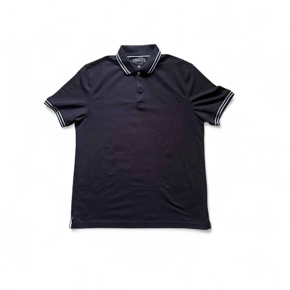 CLUB ROOM Performance Polo